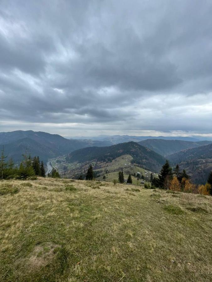 Садиба Тарниця Krivorovnya エクステリア 写真